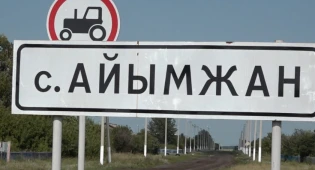 Спустя 20 лет в селе СКО появится медпункт