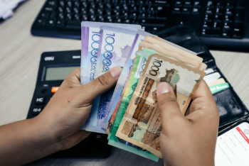 Фотография к новости: "Репрессивные и необоснованные": Эксперты раскритиковали некоторые нормы нового налогового кодекса