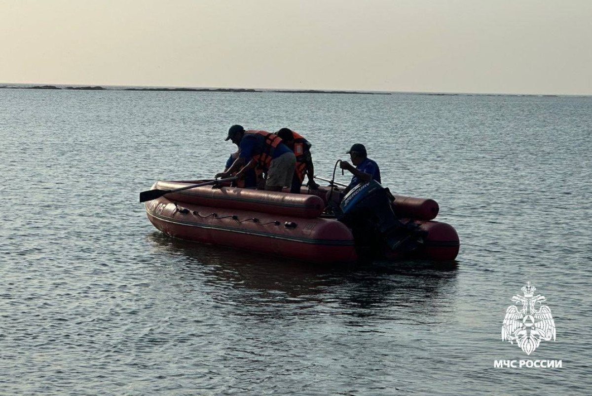 Пропавшего туриста из Казахстана нашли погибшим в Дагестане