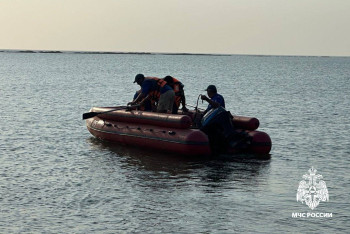 Фотография к новости: Пропавшего туриста из Казахстана нашли погибшим в Дагестане