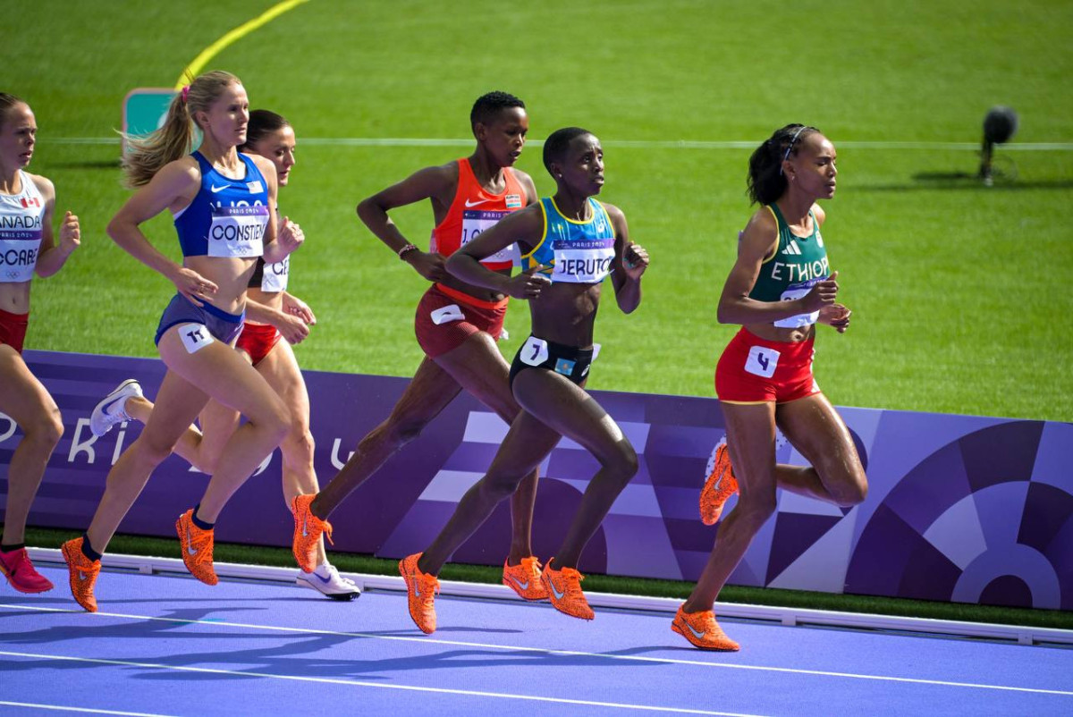 НОК РК / Владислав Семенов