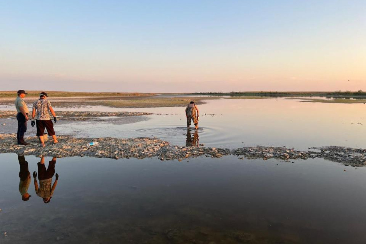 Минсельхоз РК