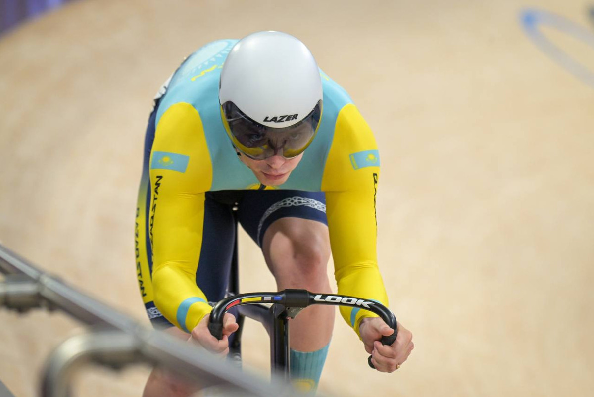 Владислав Семёнов