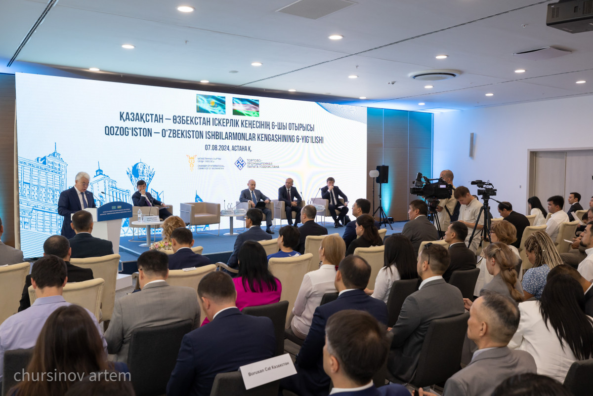 Артем Чурсинов