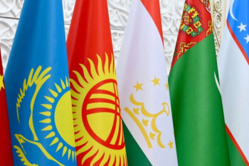 Фотография к новости: Важная тема LIVE: О чем будут говорить главы государств Центральной Азии на саммите в Астане?