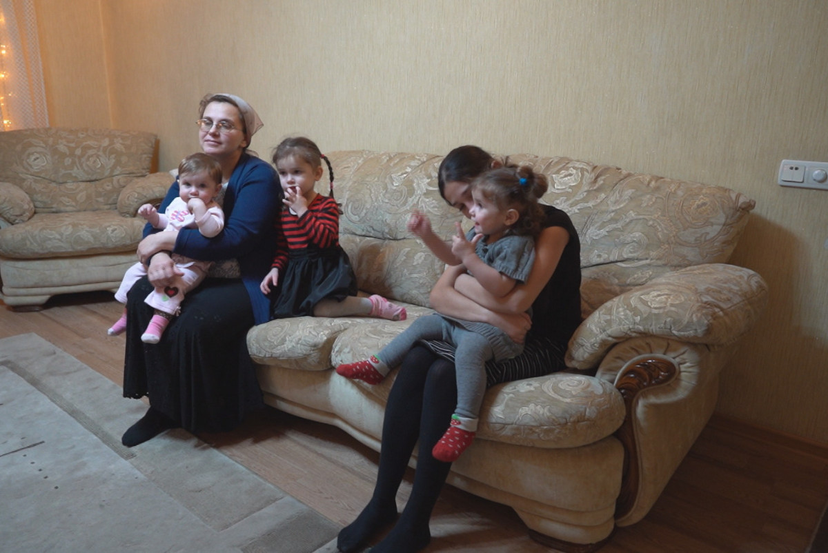 Наталья Волкова. архив.