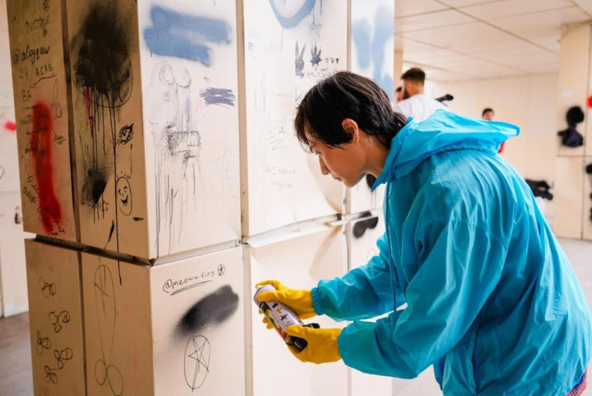 акимат Астаны