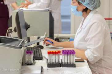 Фотография к новости: Поставщики медуслуг заявили о многомиллиардной задолженности фонда соцмедстрахования