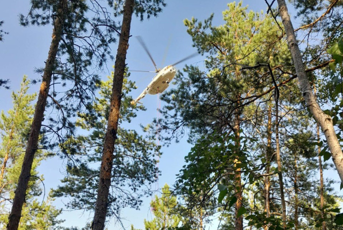 МЧС РК