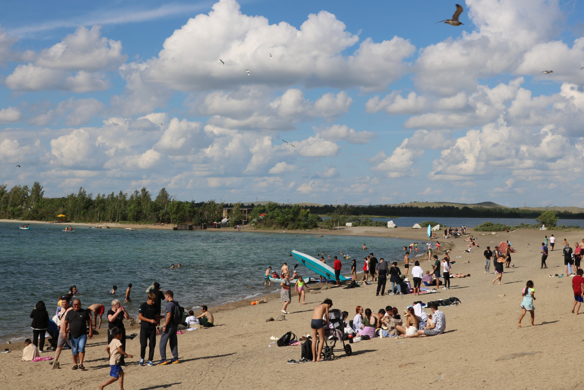 ГНПП "Бурабай"