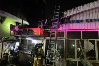 Фотография к новости: Взрыв предотвратили в Кызылорде