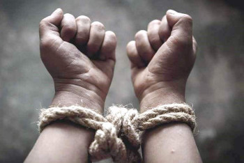 Фотография к новости: Торговца людьми задержали в Туркестанской области