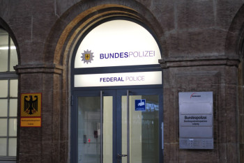 Фотография к новости: Зашёл спросить и оказался в тюрьме: казахстанца арестовали в Германии