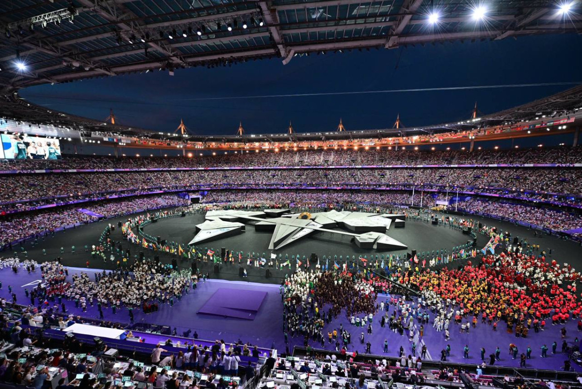 НОК РК / Сали Сабиров, Владислав Семенов