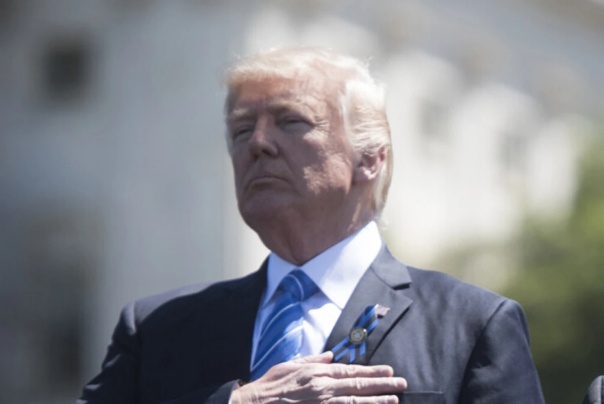 The White House