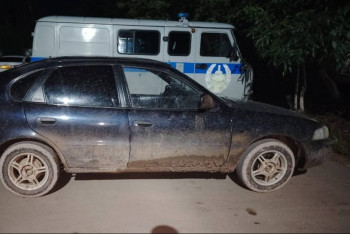 Фотография к новости: Водителей и пассажиров задержали за драку на дороге в Акмолинской области