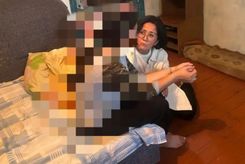 Фотография к новости: Подростков изнасиловали в Павлодарской области