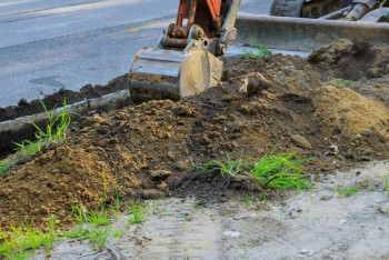 Фотография к новости: Человеческие останки нашли возле акимата в ВКО