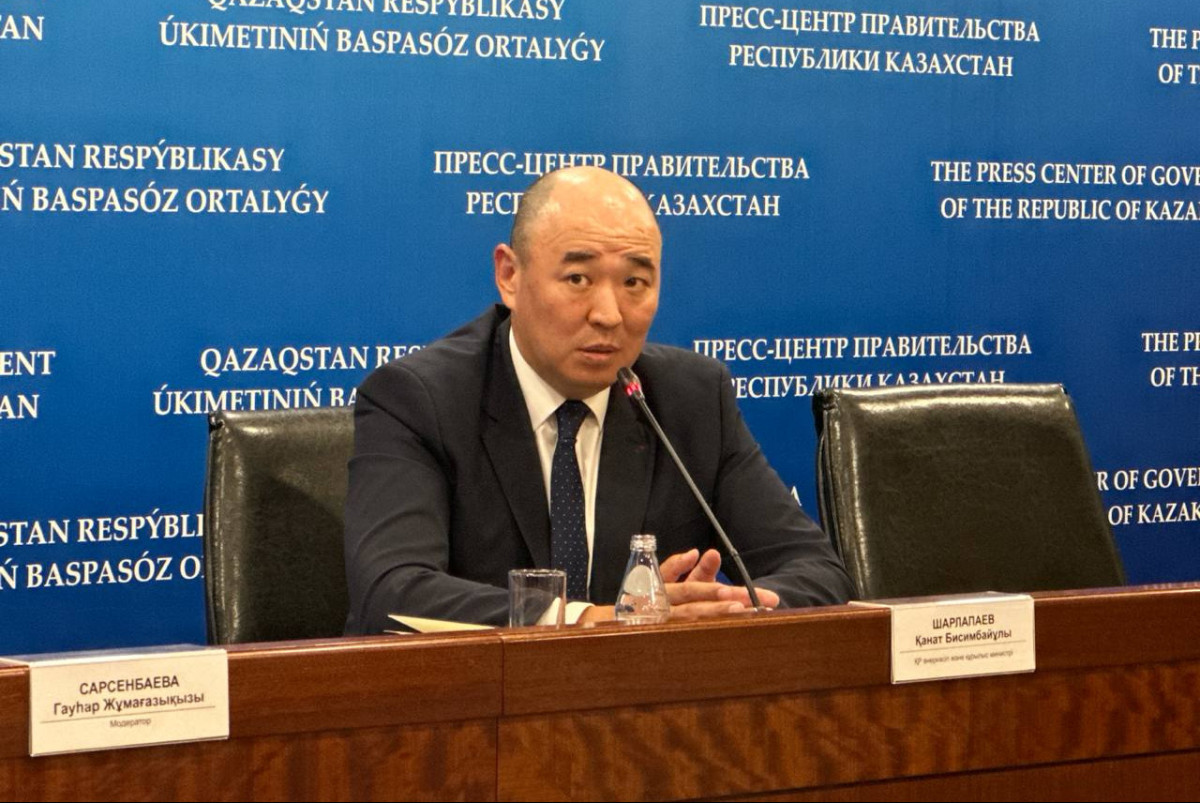 Фото: Фото: BaigeNews.kz/Оксана Самойлова