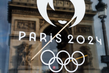 Фотография к новости: Девушку-волонтера убили во время Олимпиады