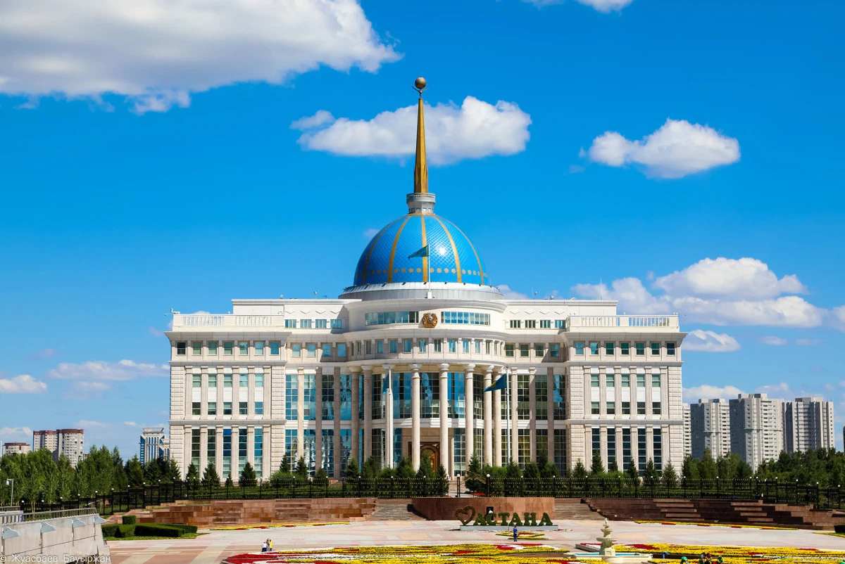 akorda.kz
