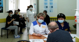 Создать столичный фонд здравоохранения предлагают эксперты в Казахстане