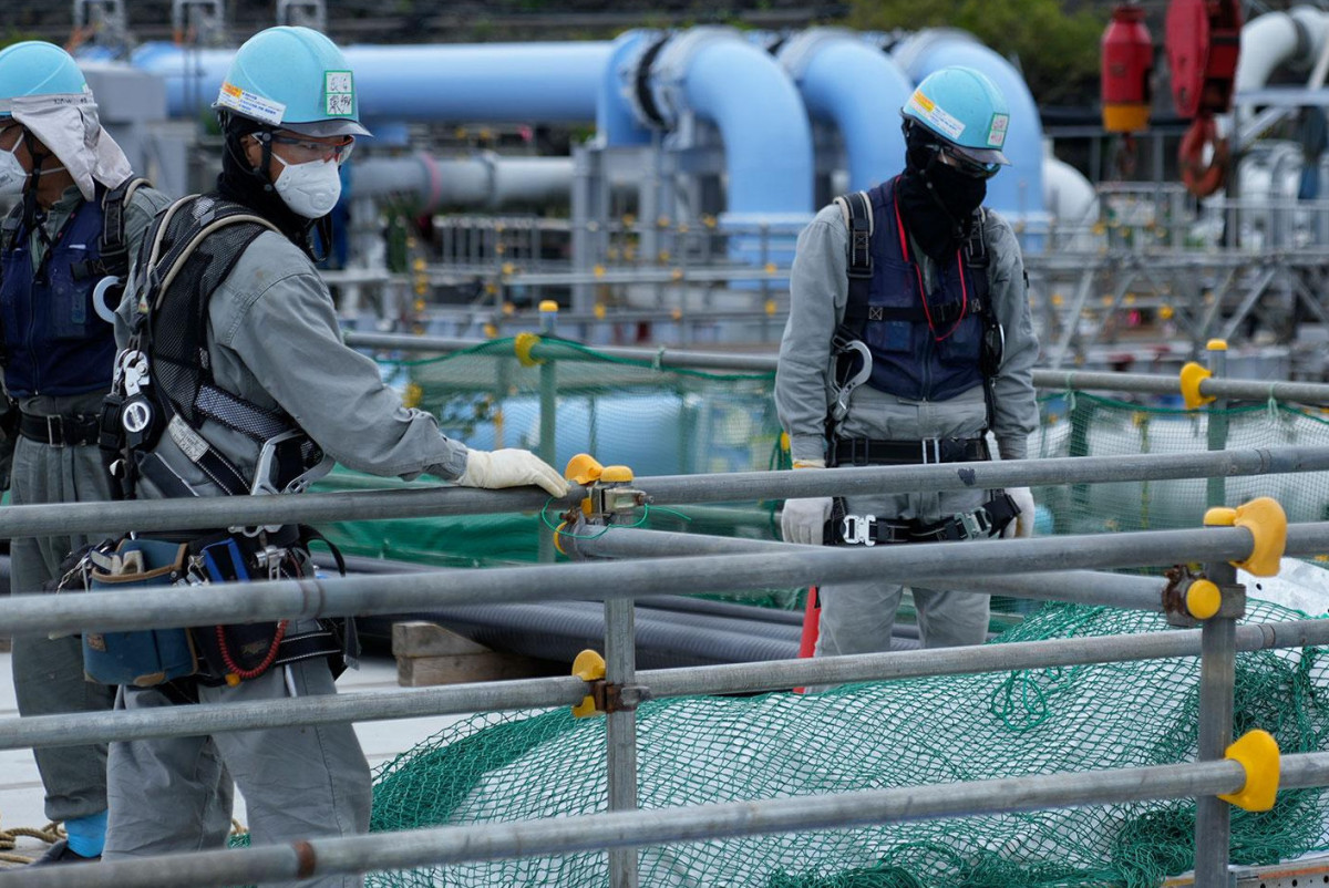 Associated Press © 2024 , Hiro Komae