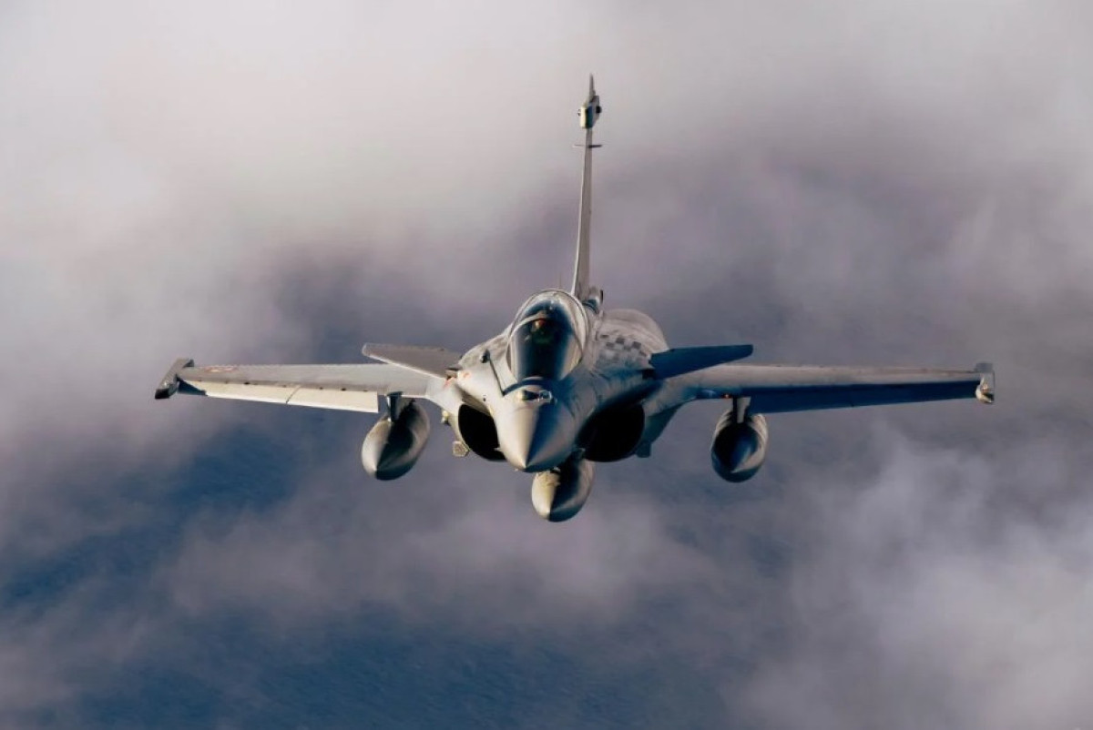 Armée de l'Air et de l'Espace