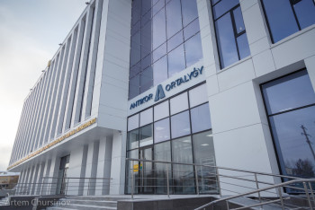 Фотография к новости: Стало известно, за что объявили в розыск бывшего зятя Карима Масимова