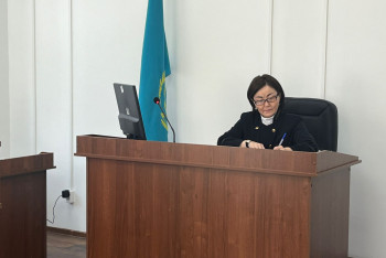 Бывший кадет отсудил у школы 1,5 млн тенге в Павлодаре