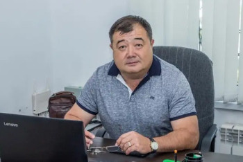 Фотография к новости: Осужден спортивный директор футбольного клуба "Жетісу"