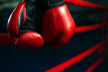 Фотография к новости: Стали известны позиции казахстанских боксеров в рейтинге IBF