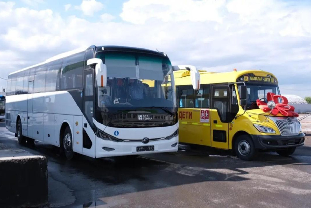 акимат Карагандинской области