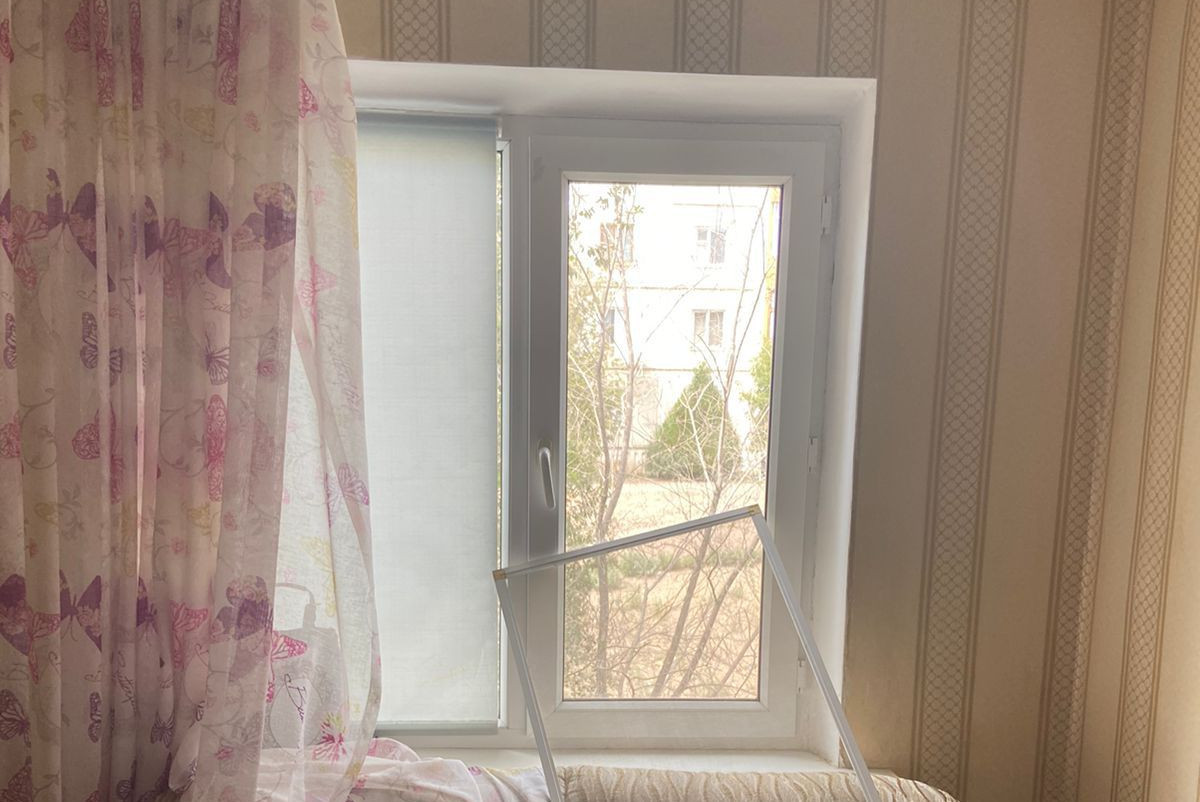 ДЧС Карагандинской области