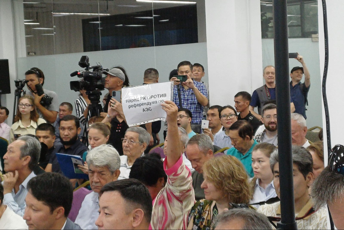 Александр Шахбазов.