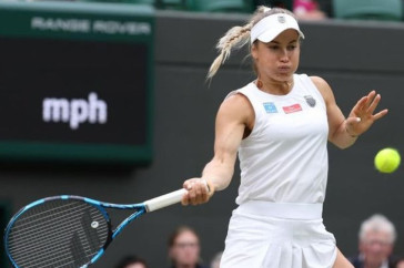 Фотография к новости: Испанка Паула Бадоса лишила Юлию Путинцеву четвертьфинала в США