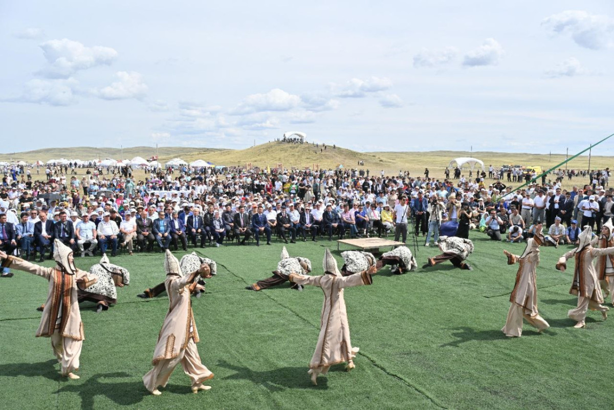 Ж. Жумабекова