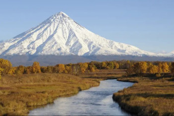 Фотография к новости: Землетрясение магнитудой 7 произошло на Камчатке