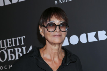 Фотография к новости: Ирина Хакамада стала жертвой мошенников