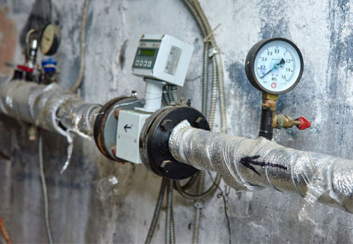 Фотография к новости: Казахстанцев обяжут платить за свои же счетчики в 2025 году