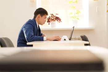 Фотография к новости: Августовское ЕНТ: лишь половина абитуриентов смогла набрать пороговый балл