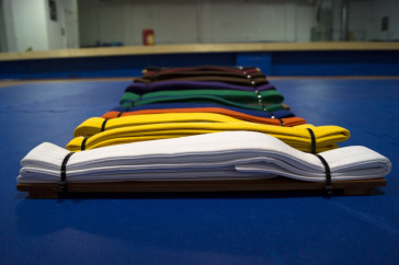 Фотография к новости: Казахстанцы не смогут принять участие в Азиатских играх по боевым искусствам