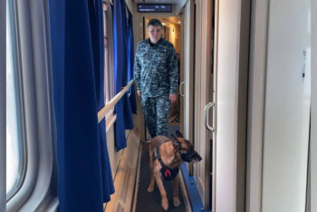 Фотография к новости: Иностранца задержали за перевозку наркотиков в Казахстане