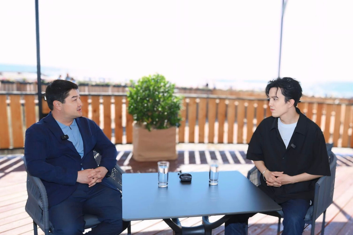 пресс-служба акима Мангистауской области