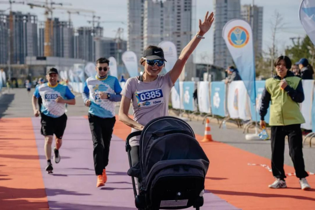 акимат Астаны