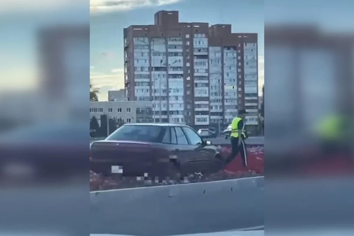 скриншот видео