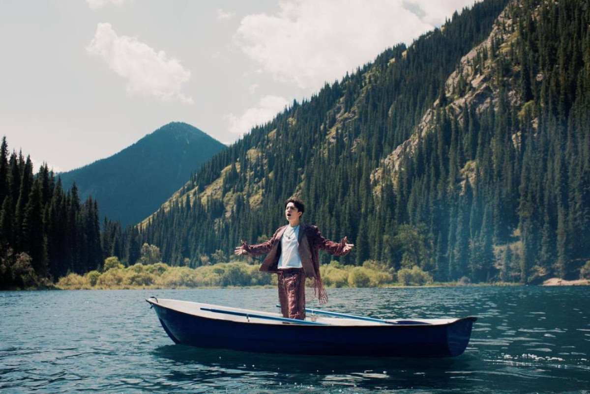 Минтуризма и спорта РК