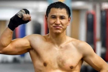 Фотография к новости: Жанкош Тураров ответил на обвинение в изнасиловании