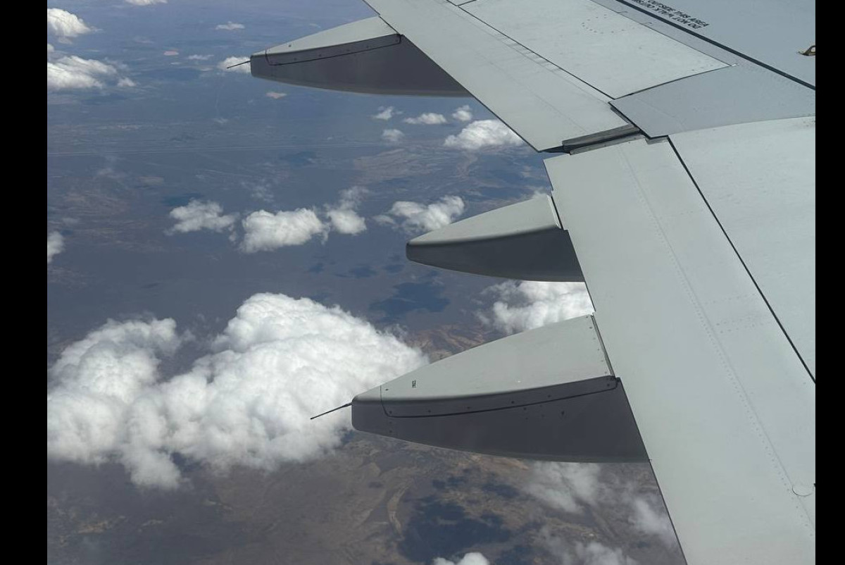 Фото: BaigeNews.kz/Оксана Самойлова