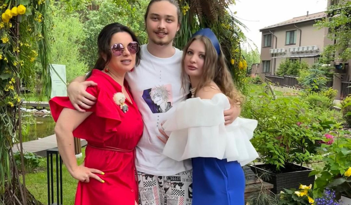 Әдемі итальяндық әйелдер